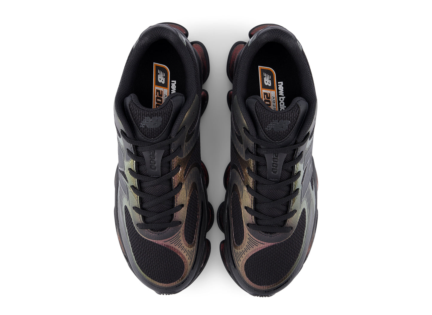 New Balance Abzorb 2000 U2000PPB