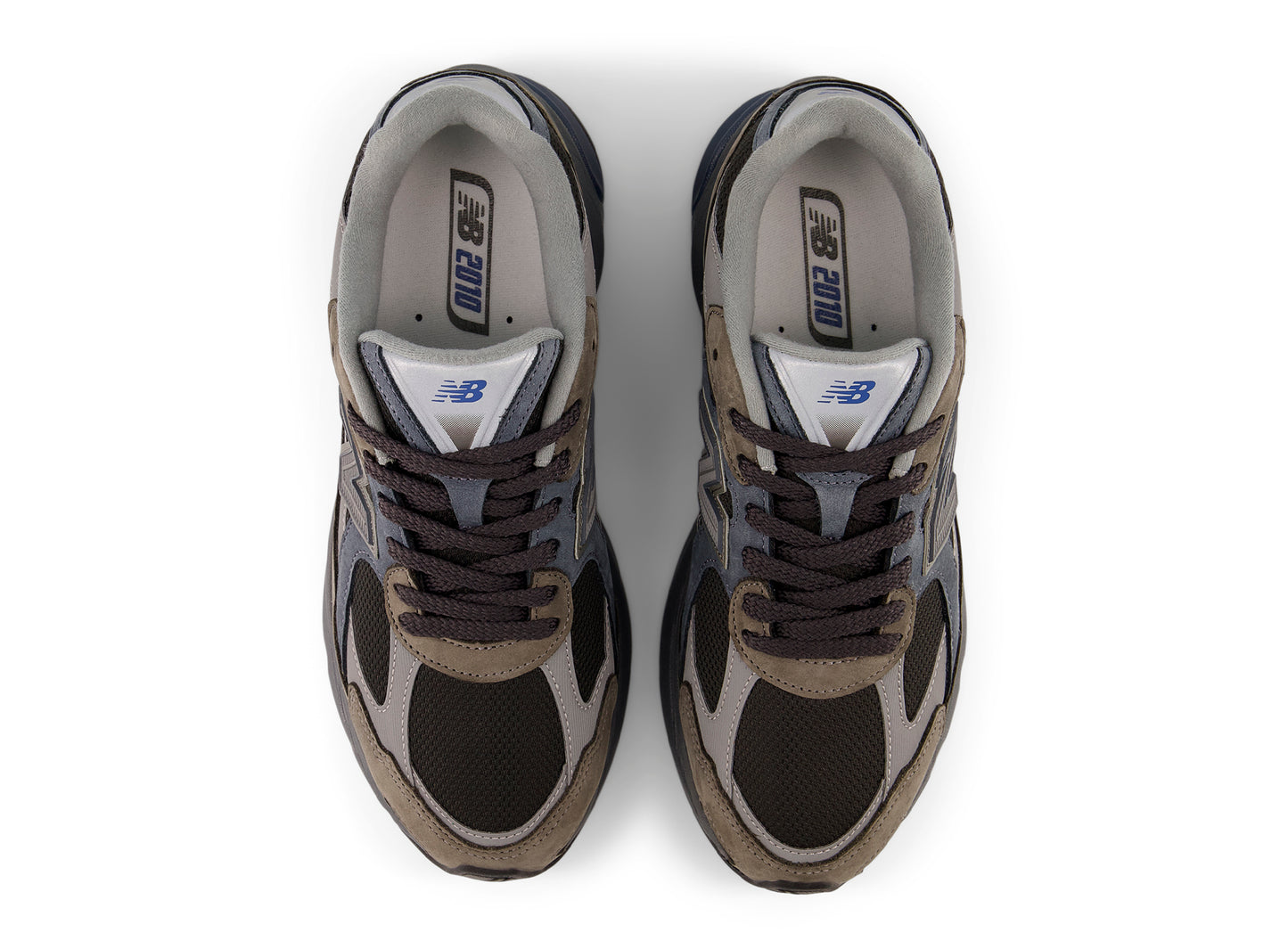 New Balance U2010V1 U20107Z3 'Tornado'