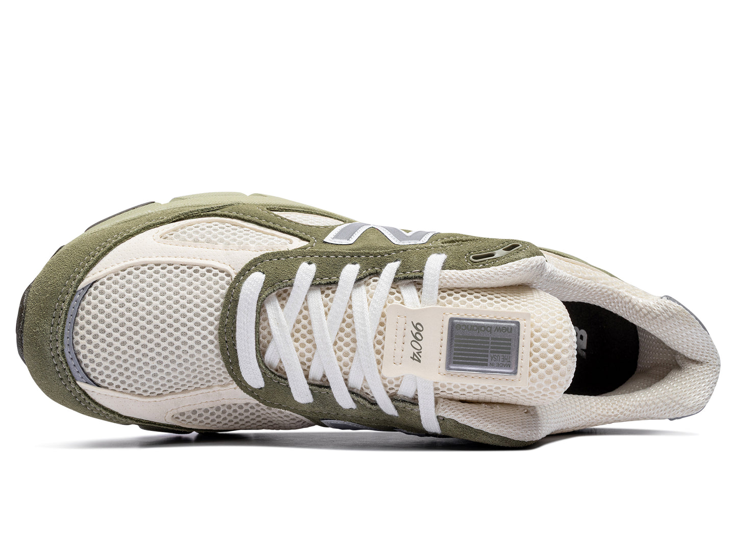 New Balance Made in USA 990v4 U9901MX