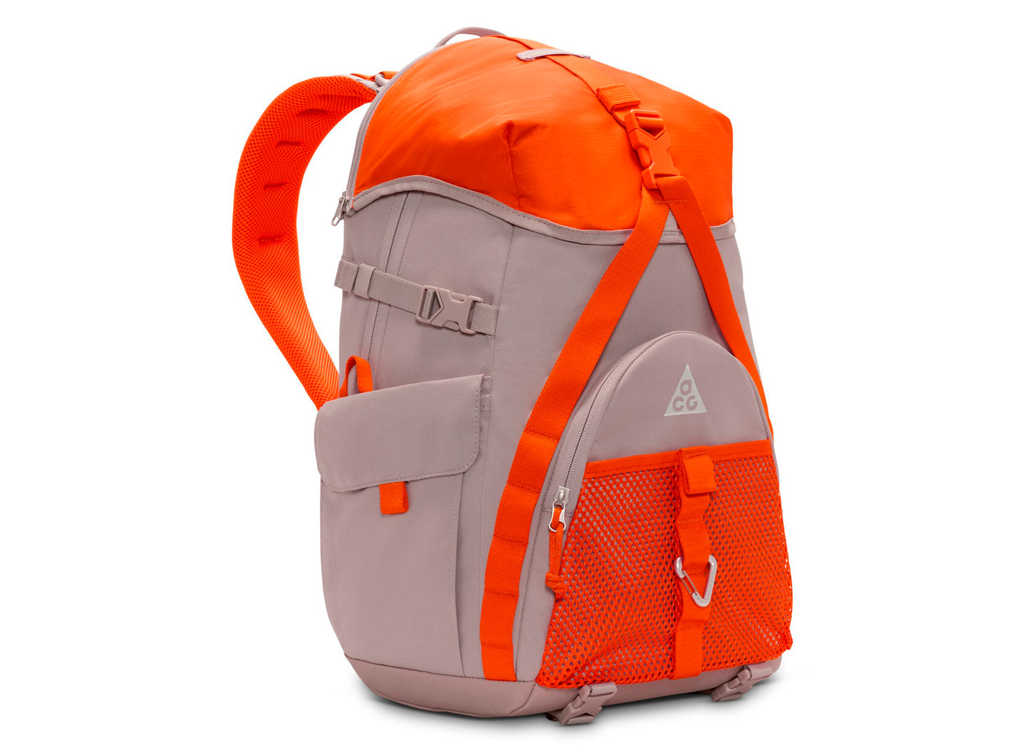 Nike ACG "DAYMAX" Backpack in College Grey