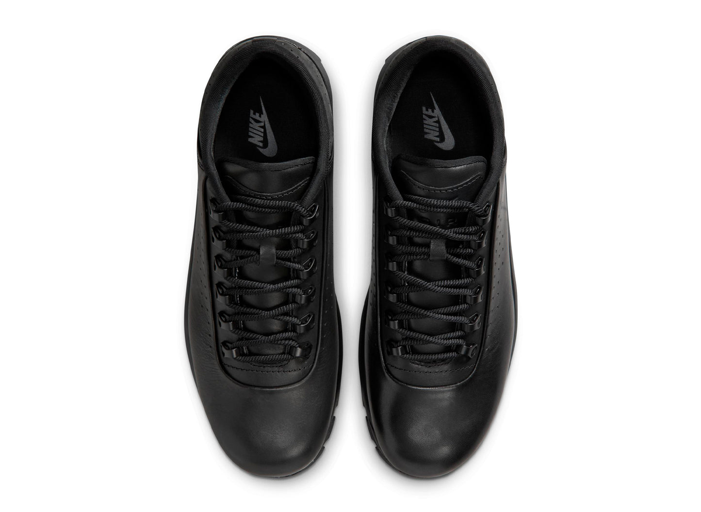 Nike Air Max Goadome Low SP in Black