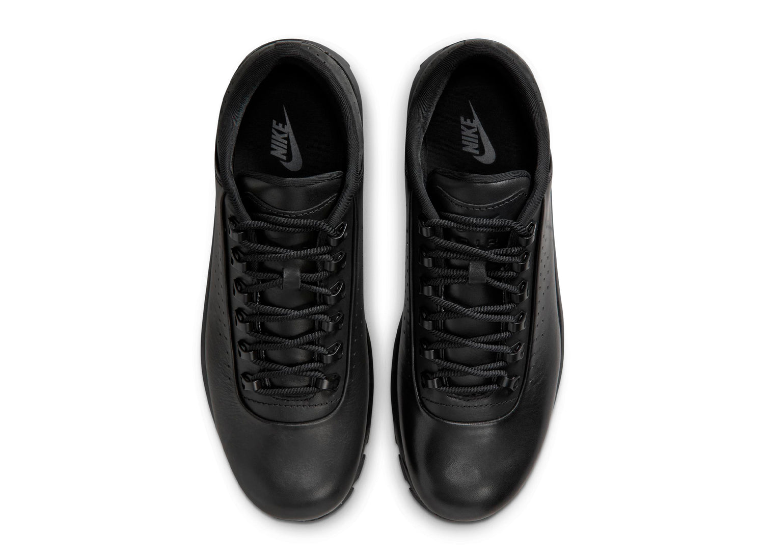 Nike Air Max Goadome Low SP in Black – Oneness Boutique