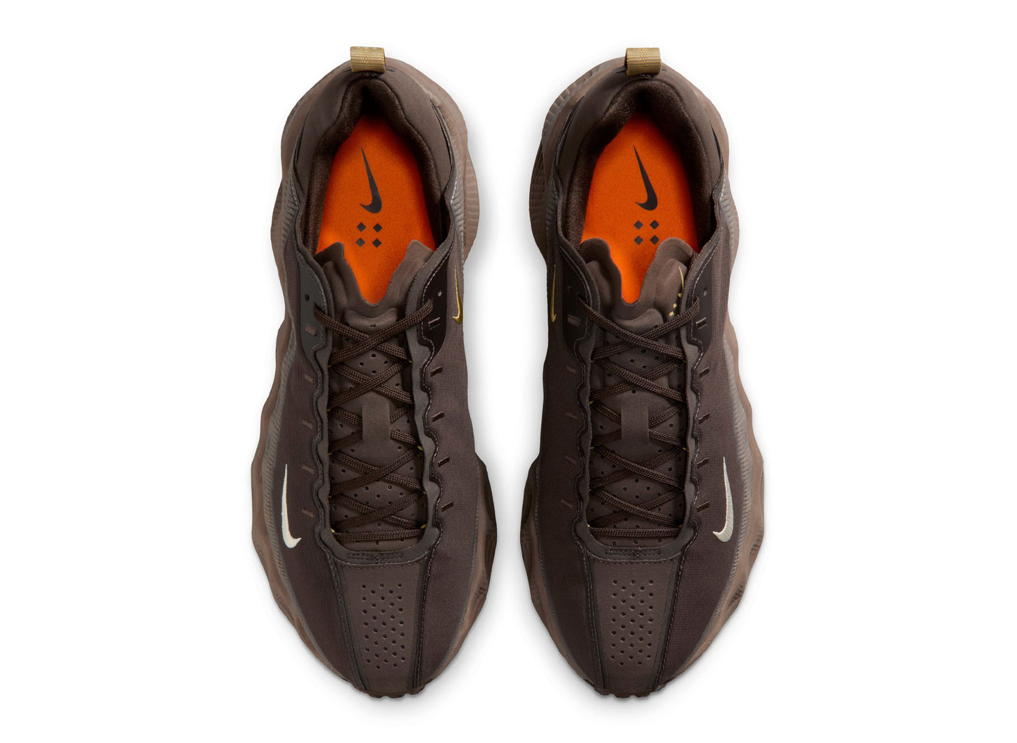 Nike Ava Rover in Baroque Brown