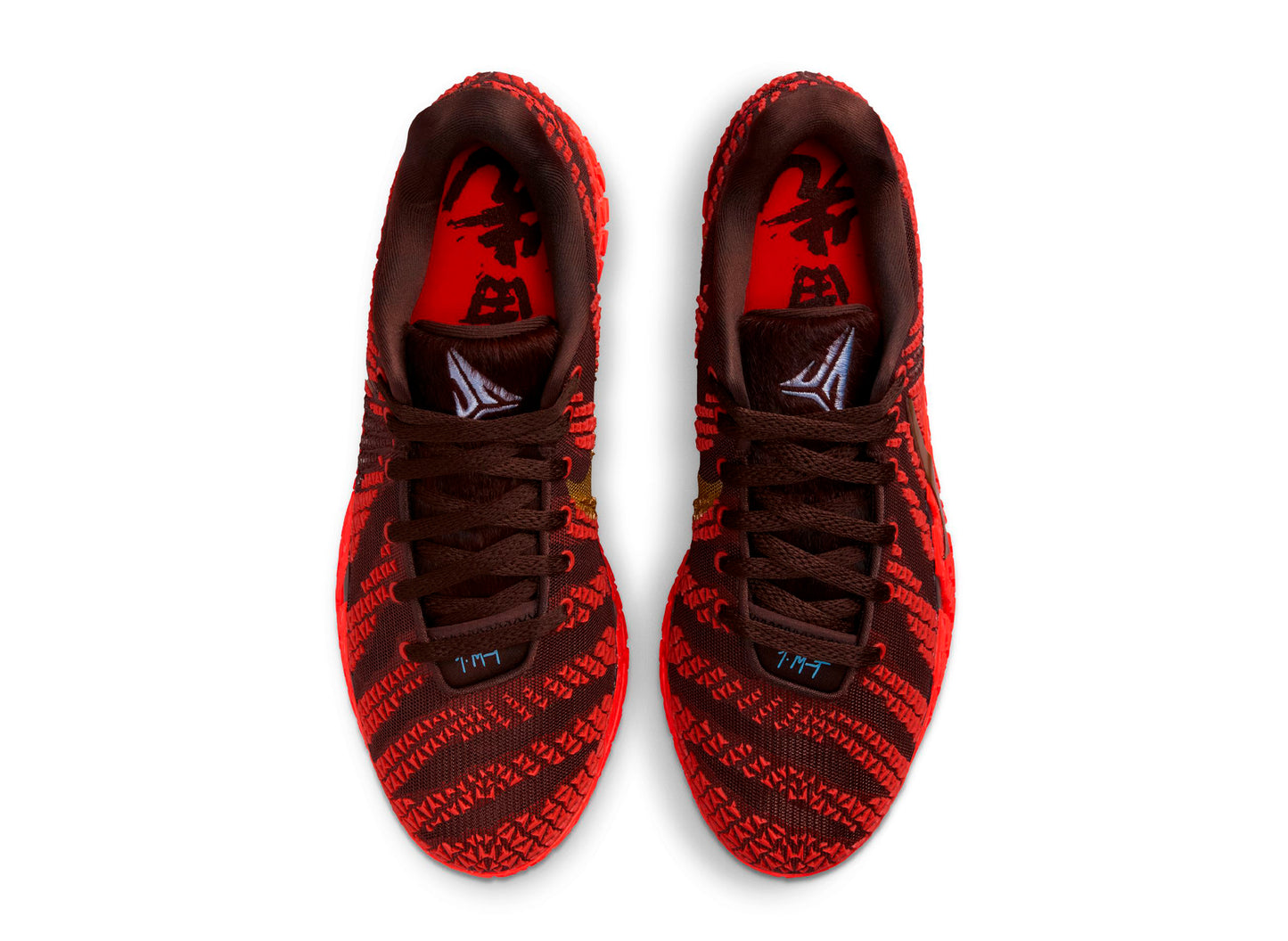 Nike Ja 3 "Lunar New Year"