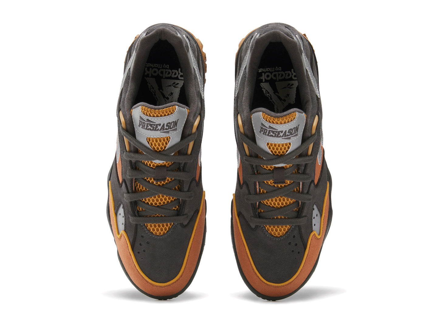 Reebok x Market Preseason Low