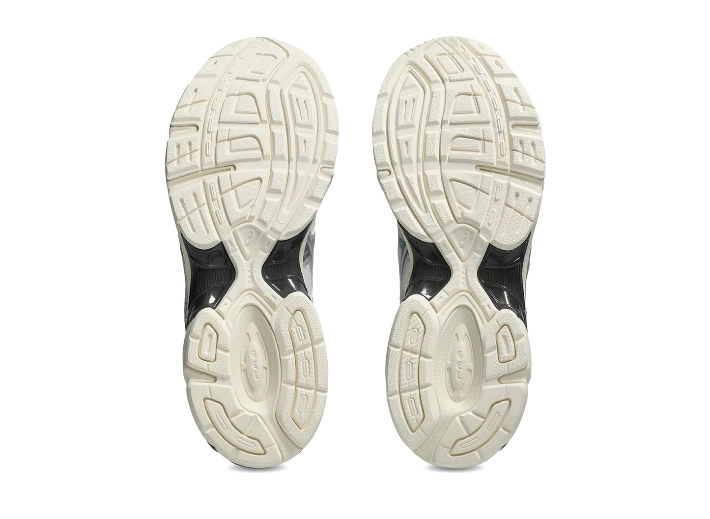 Asics Gel-1130 in 'Cream / Carrier Grey'