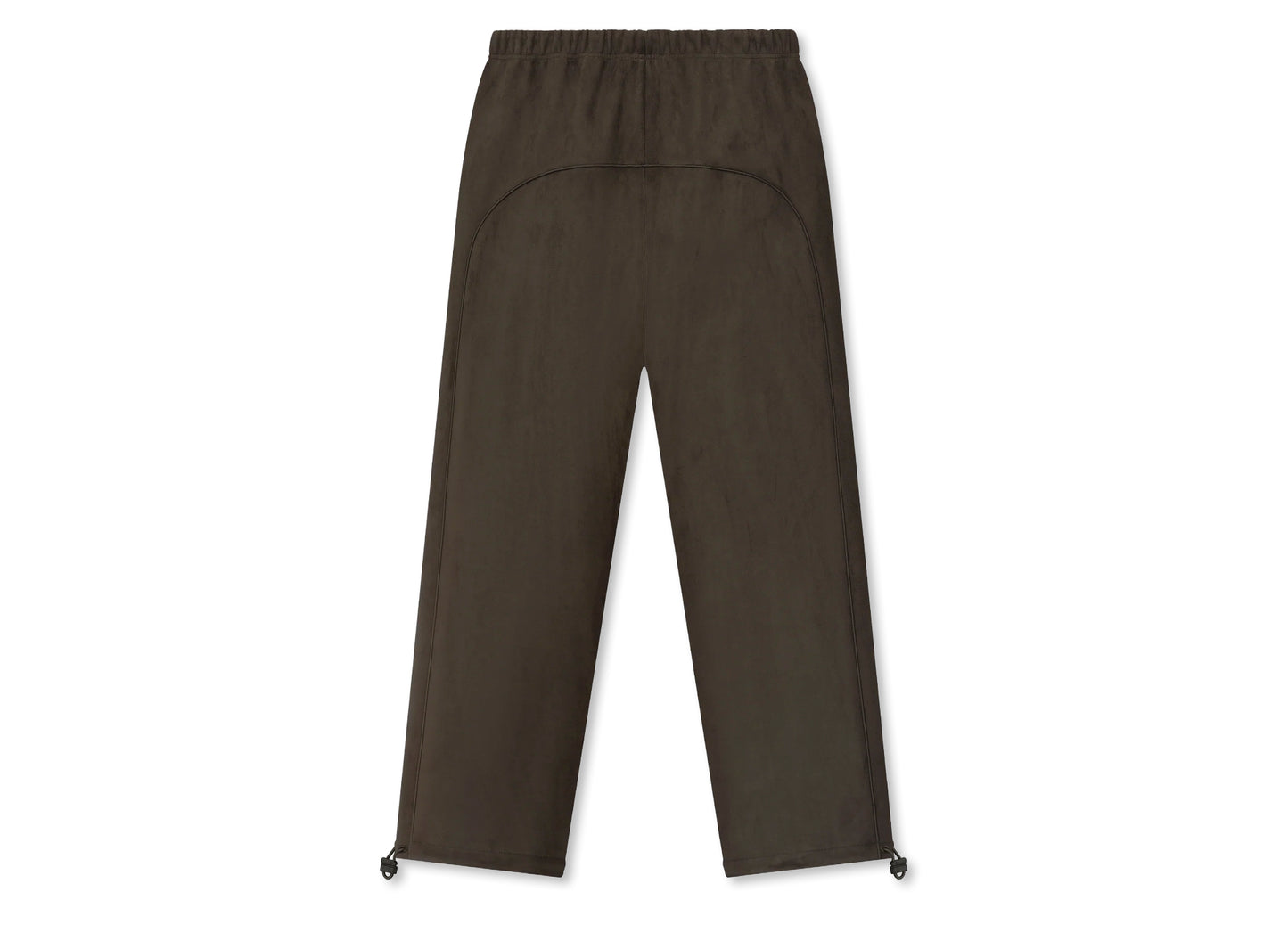 Fear of God Essentials Signature Relaxed Pant « Marron »