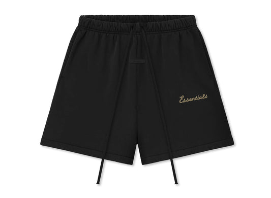 Fear of God Essentials Training Classic Fit Short 'Faded Black'