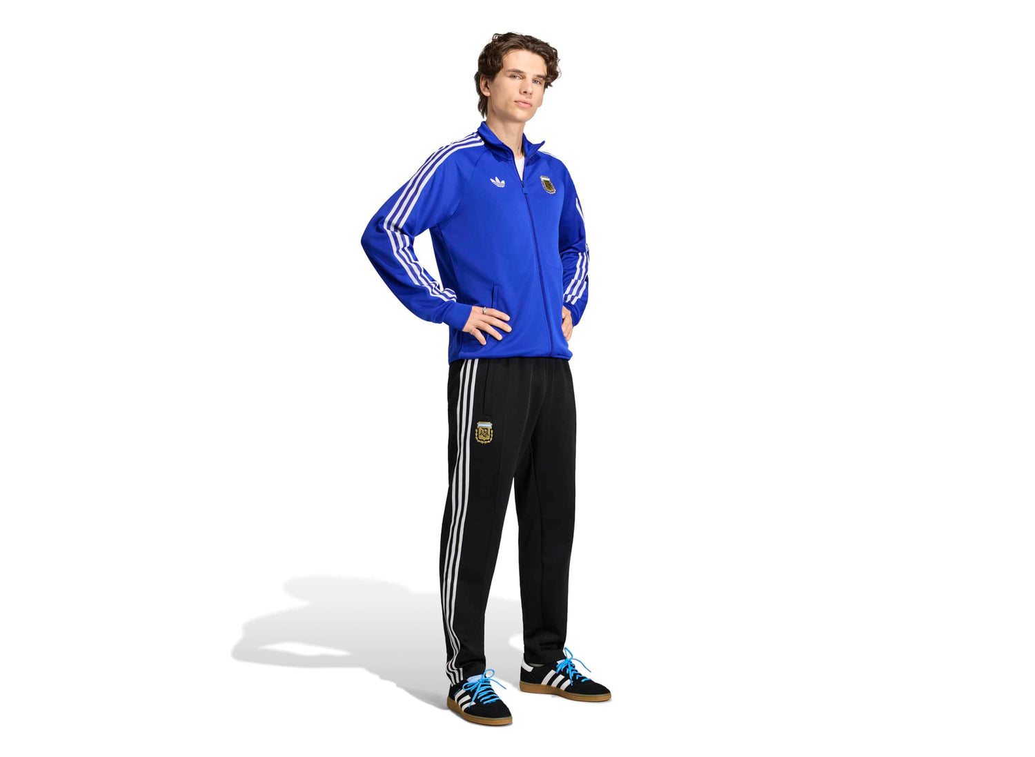Adidas Argentina OG Track Pant – Oneness Boutique