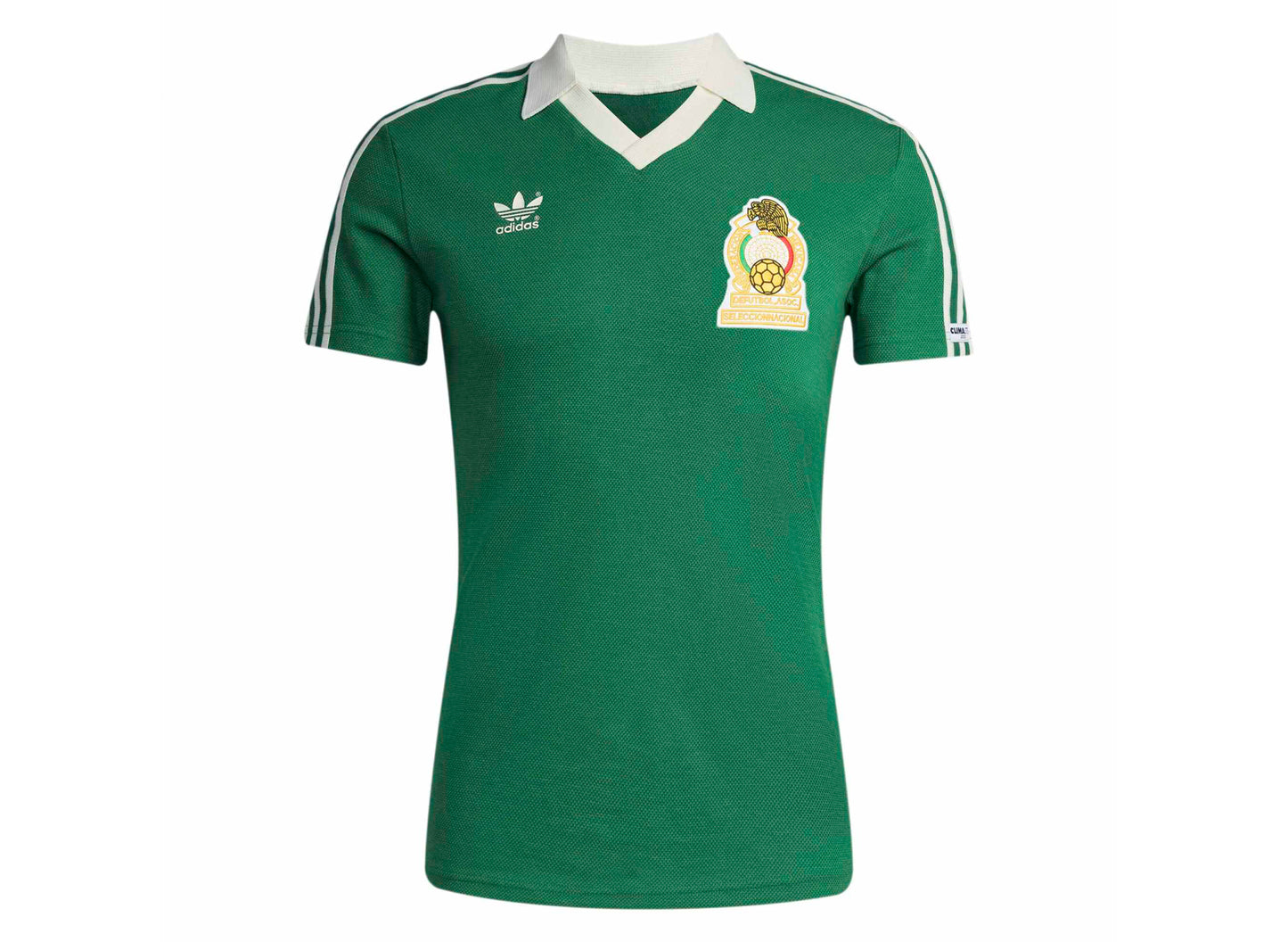 Adidas FMF Home '86 Mexico Jersey