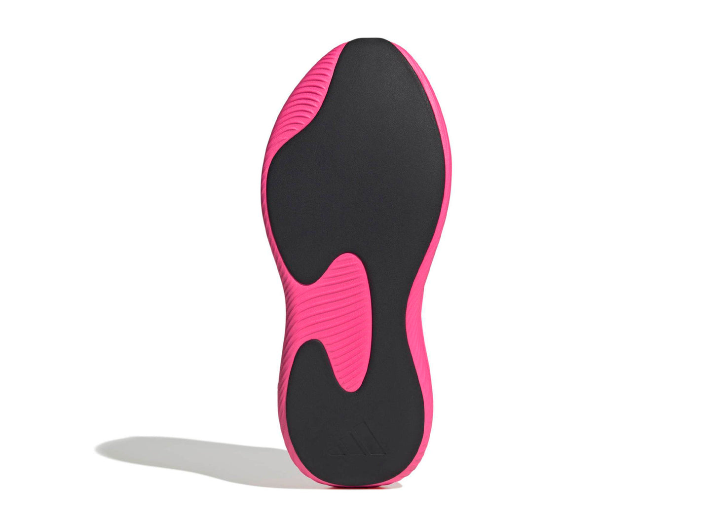 Adidas Purechill Slides in Lucid Pink