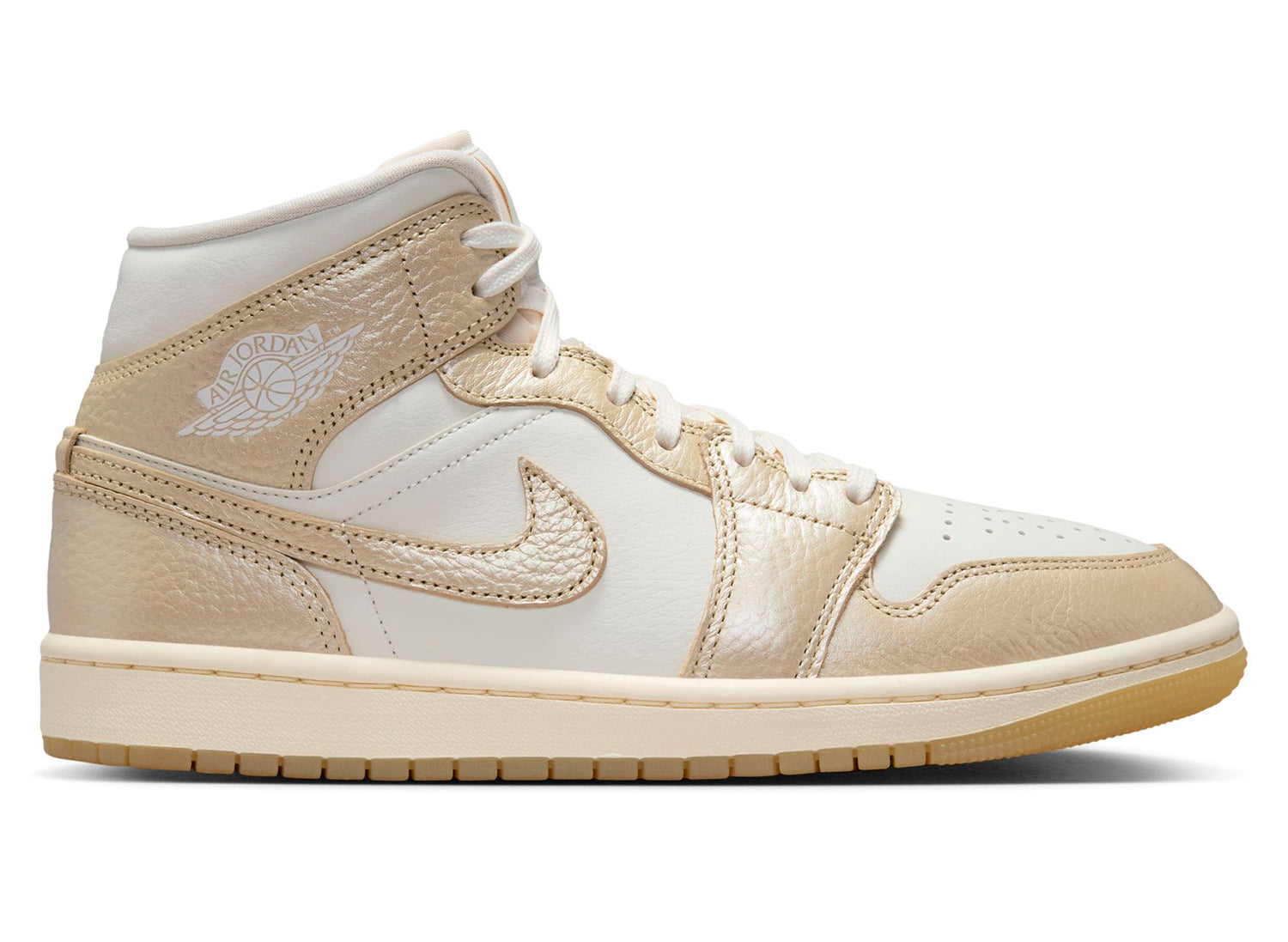 Women's Air Jordan 1 Mid SE – Oneness Boutique