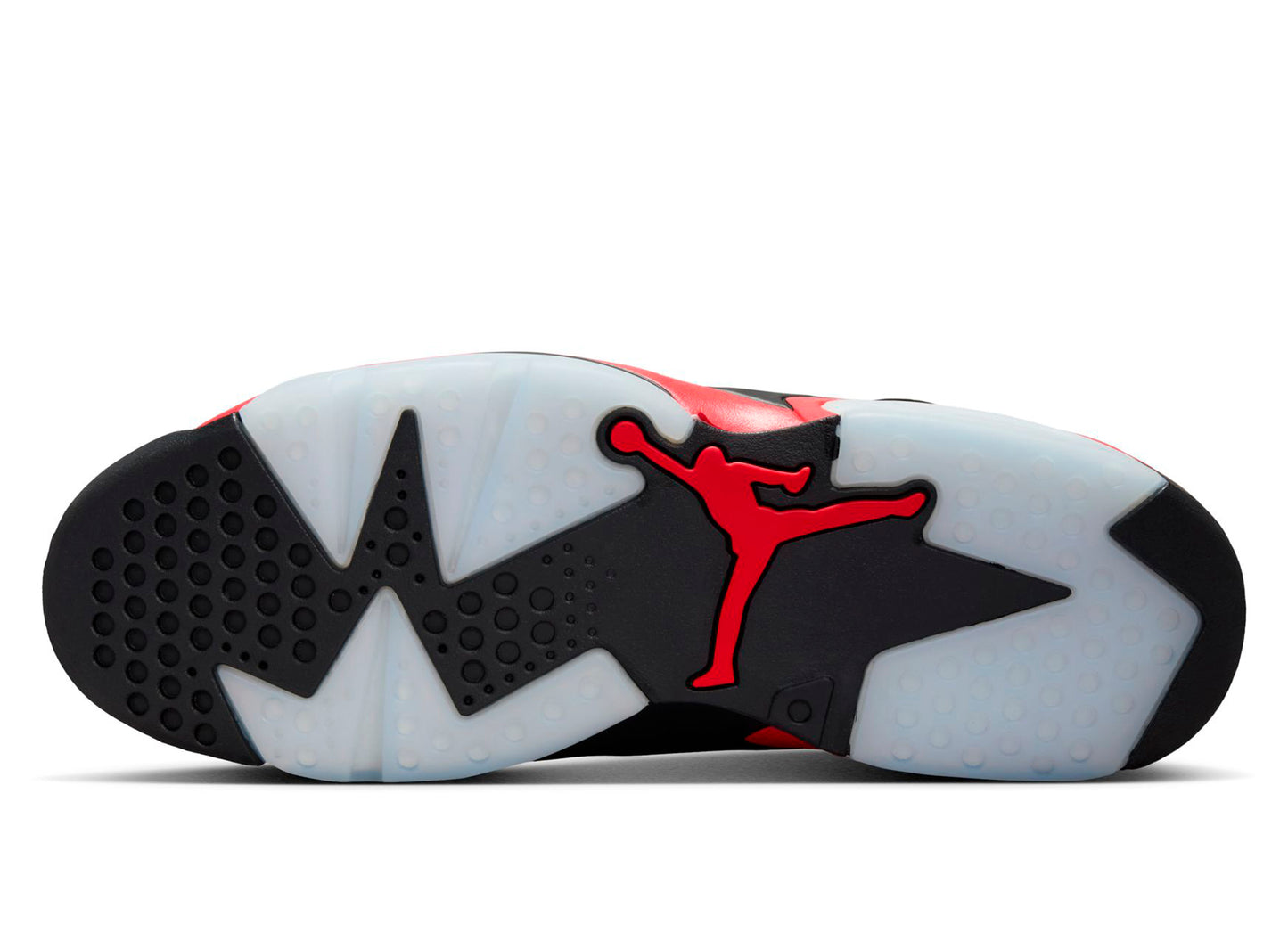 Air Jordan 6 Retro 'Infrared'
