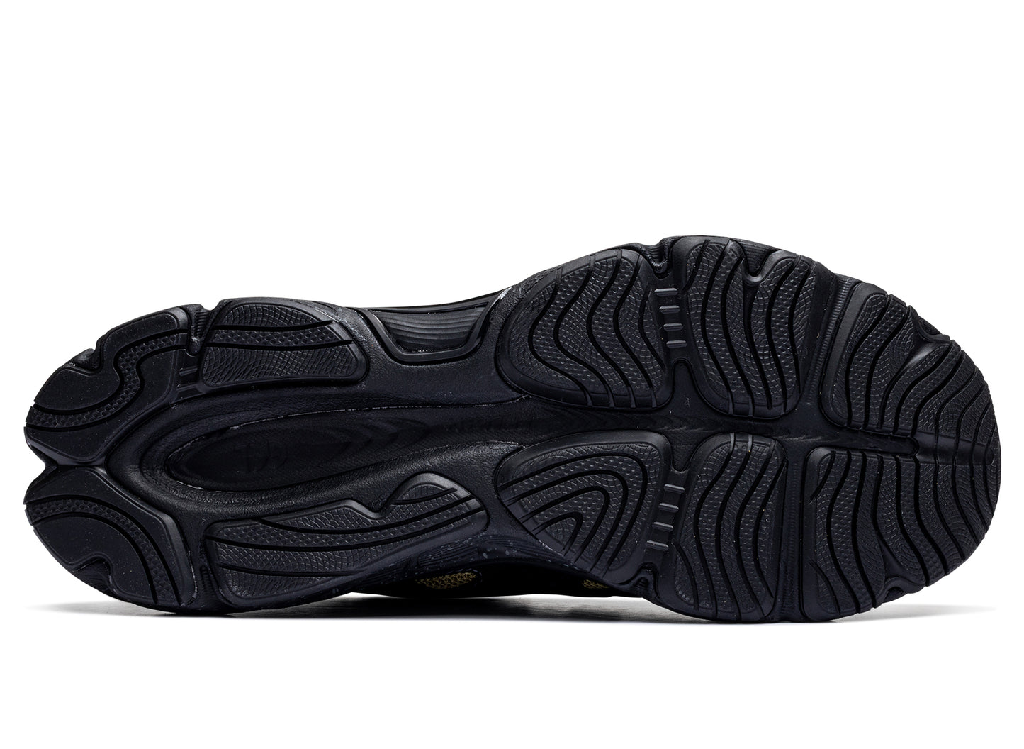 Asics Gel-NYC 2.0 SSHS in 'Sulphur / Black'