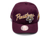 NHL Just Don Wave Script Pro Strapback 'Florida Panthers'