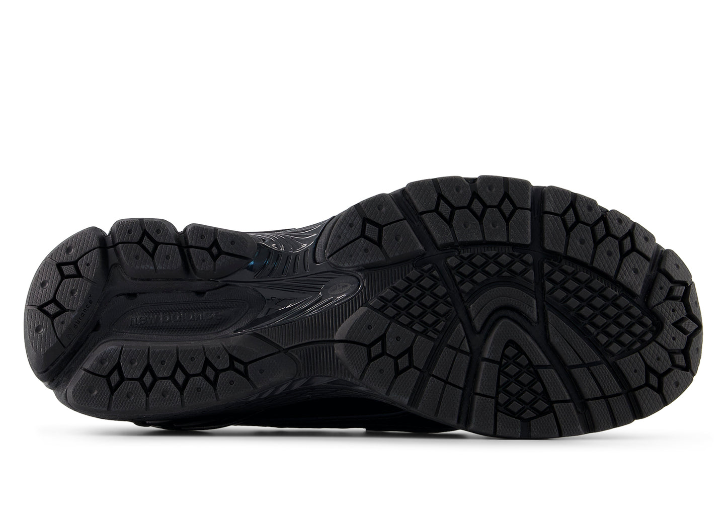 New Balance 1906L 'Black Croc'- Black