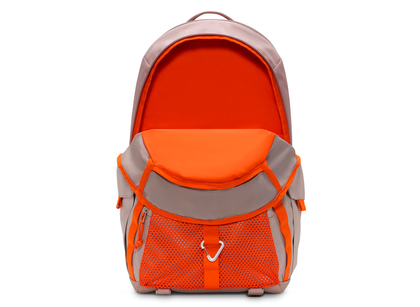 Nike ACG "DAYMAX" Backpack in College Grey