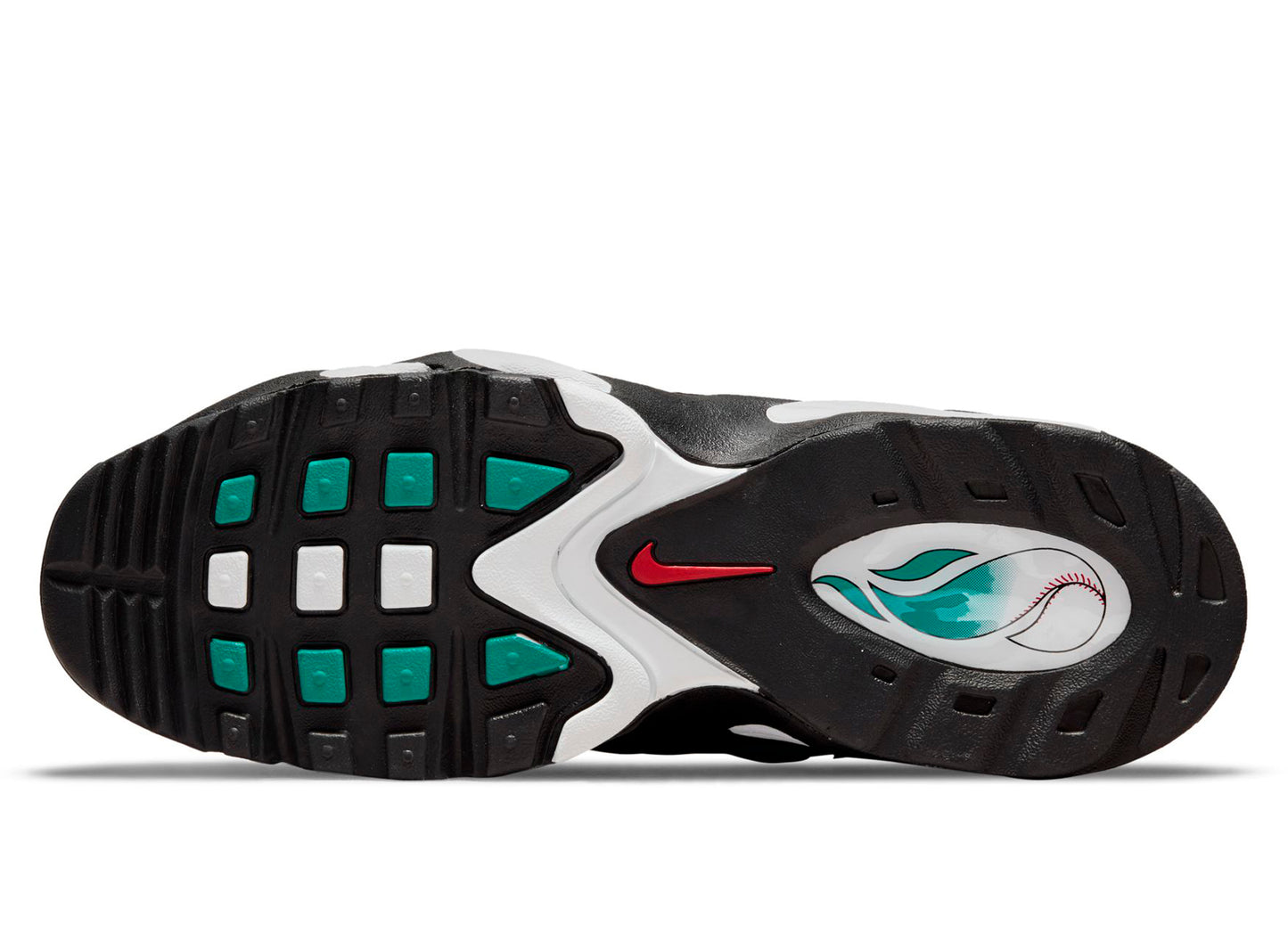 Nike Air Griffey Max 1