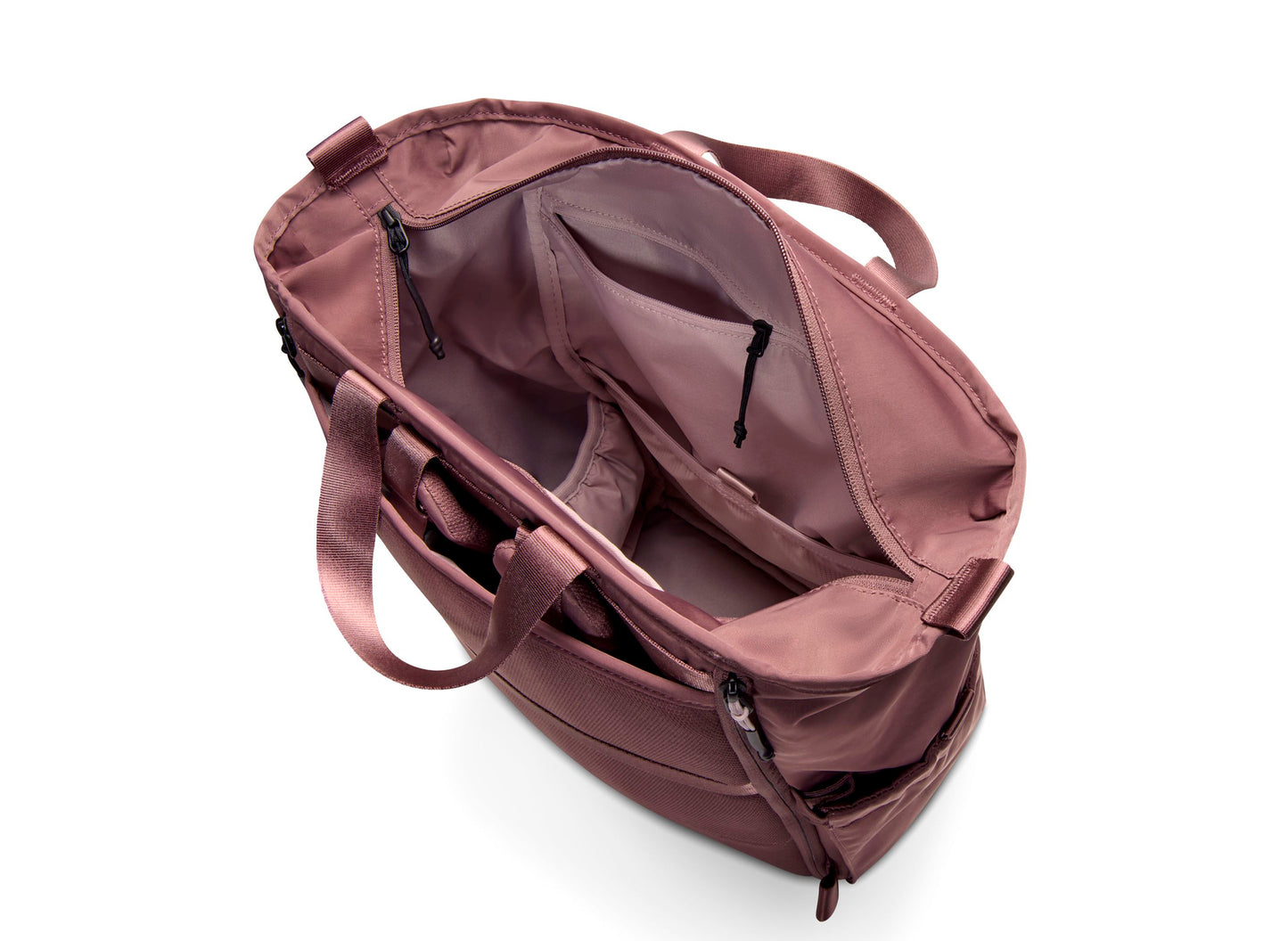 Nike Convertible Diaper Bag 2.0