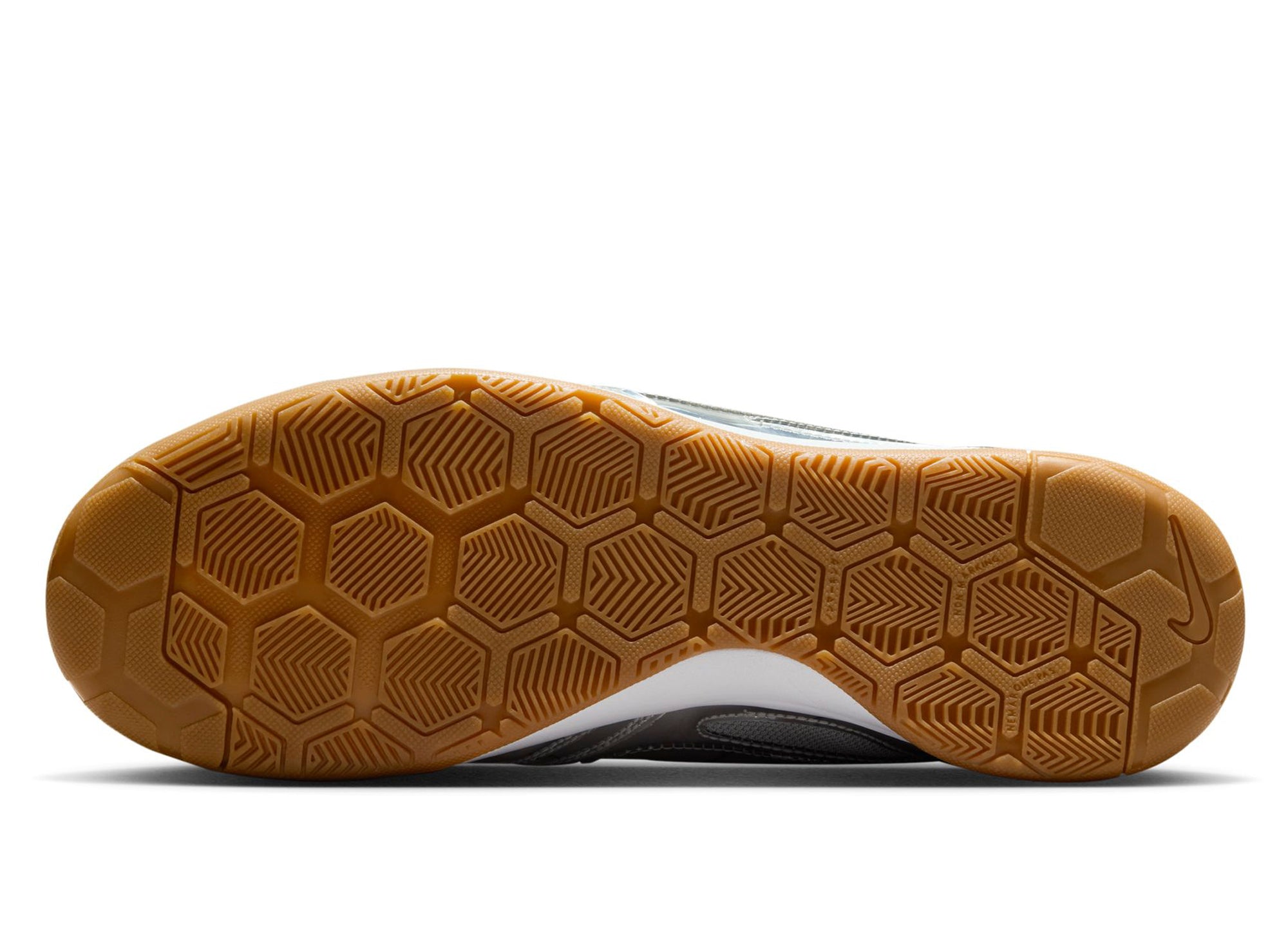 Nike Gato LV8 in Metallic Silver – Oneness Boutique