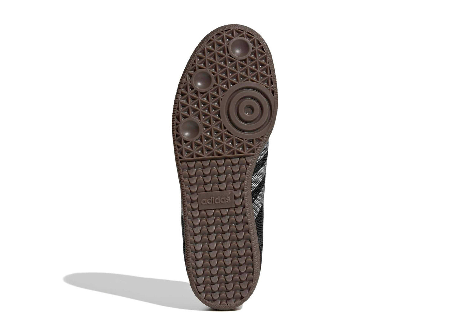 Women's Adidas Samba OG Rhinestone in Core Black