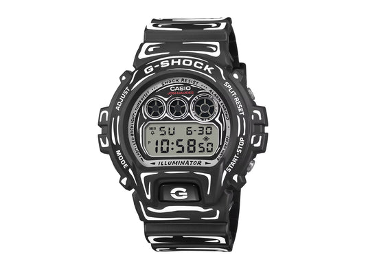 Casio Joshua Vides G-Shock DW6900JV-1 Watch
