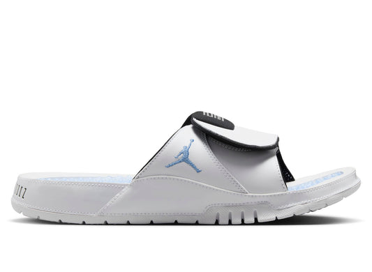 Jordan Hydro XI Retro Slides in Legend Blue