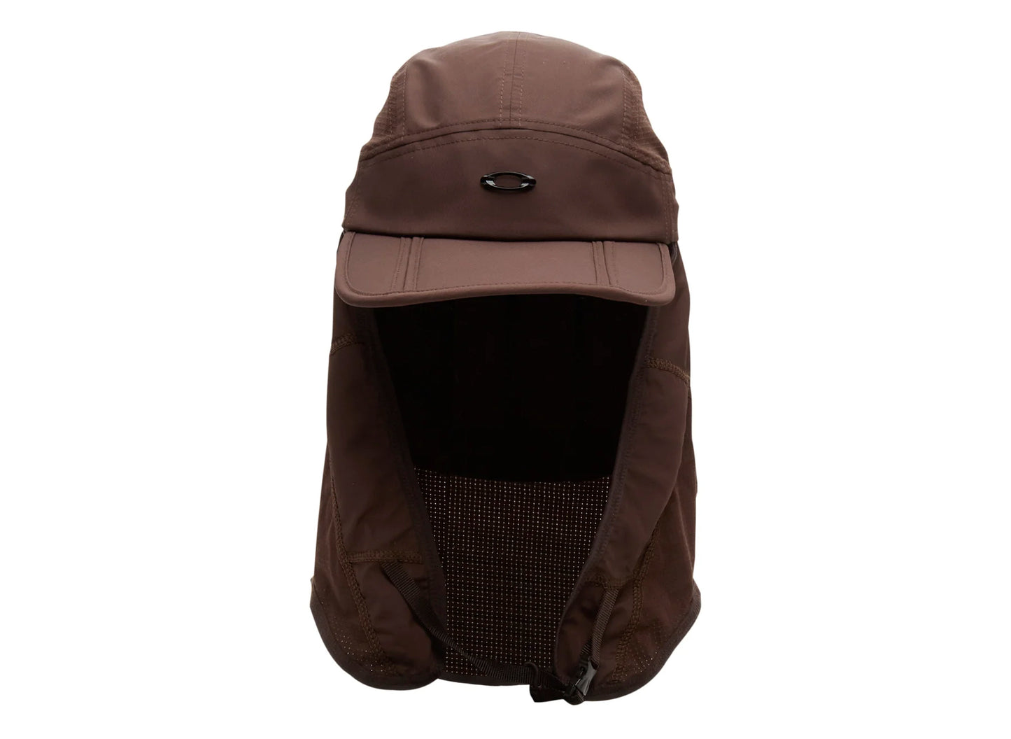 Oakley x Jaylen Brown Latitude Solar Cap in Terrain