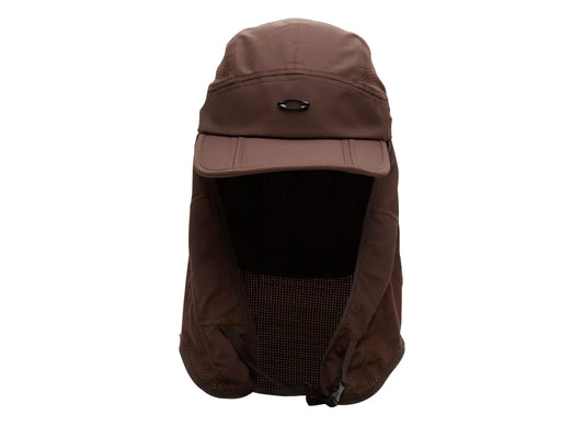 Oakley x Jaylen Brown Latitude Solar Cap in Terrain
