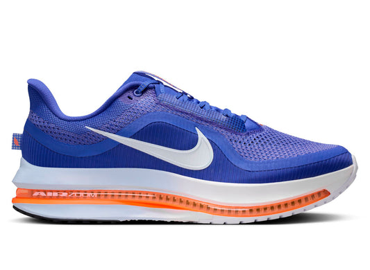 Nike Pegasus Premium in Lapis / White