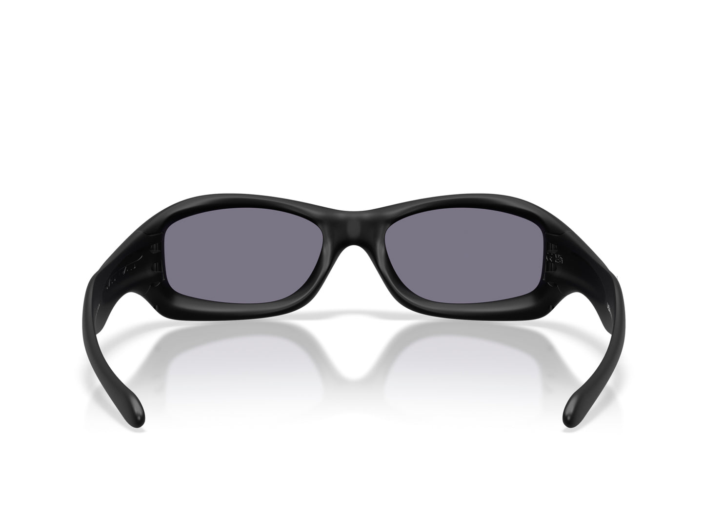 Oakley Fatcat Matte Black w/ Prizm Grey