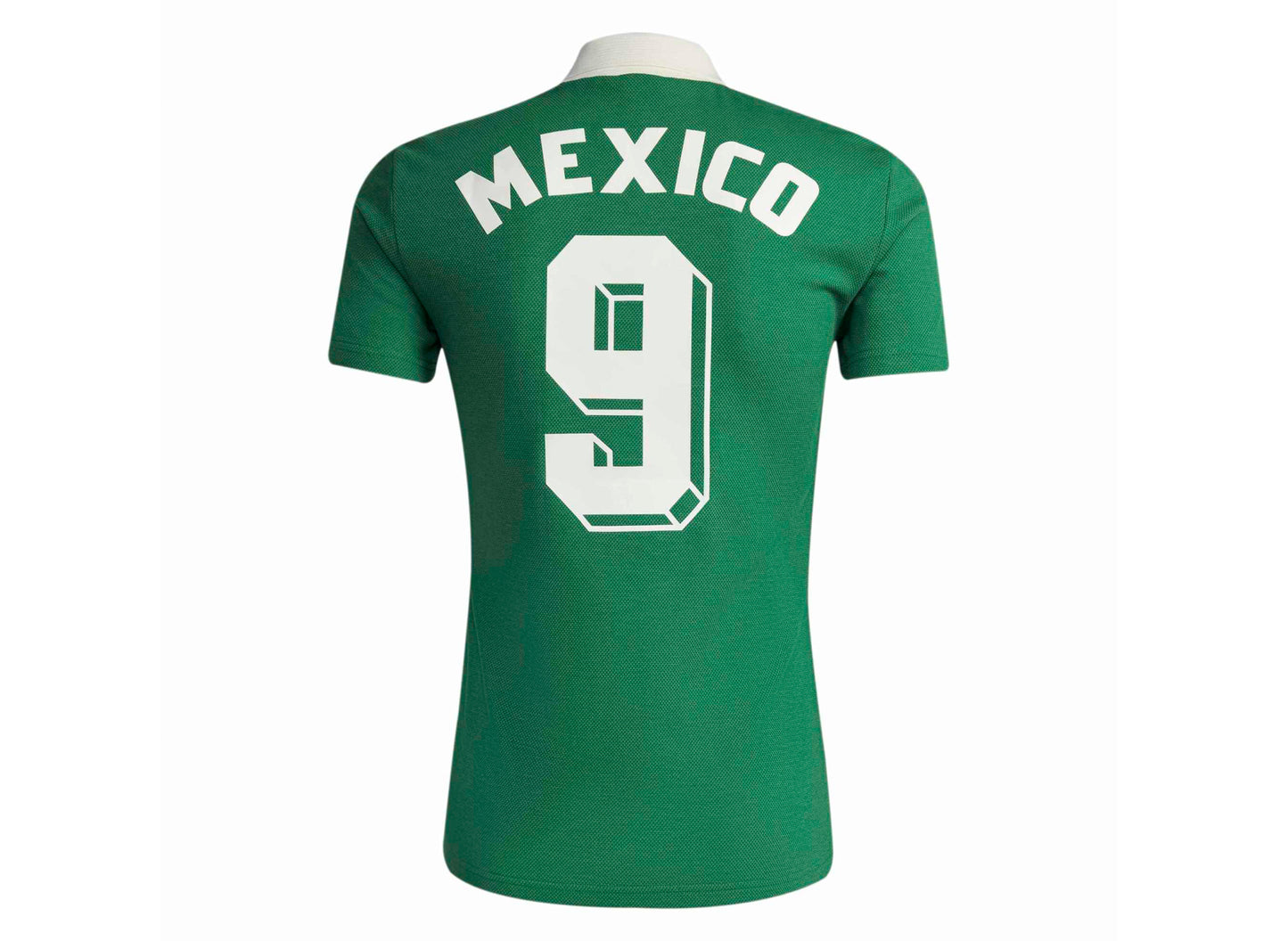 Adidas FMF Home '86 Mexico Jersey