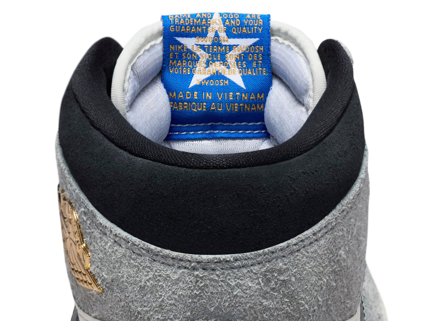 Air Jordan 1 Retro High OG 'All-Star'