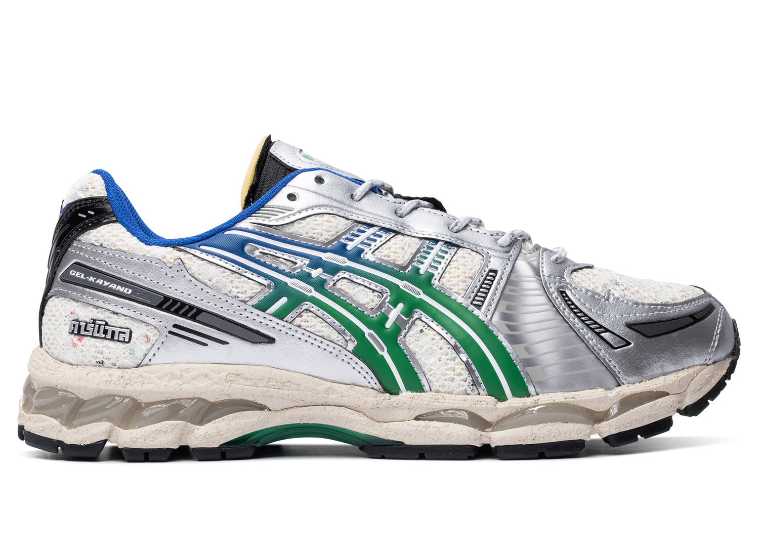 Asics x Carnival Gel-Kayano 12.1 – Oneness Boutique