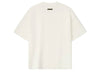 Fear of God Essentials 90's Short Sleeve Tee Ponte 'Ivory'