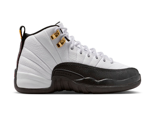 GS Air Jordan 12 Retro