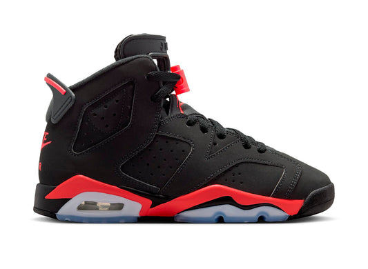 GS Air Jordan 6 Retro 'Infrared'