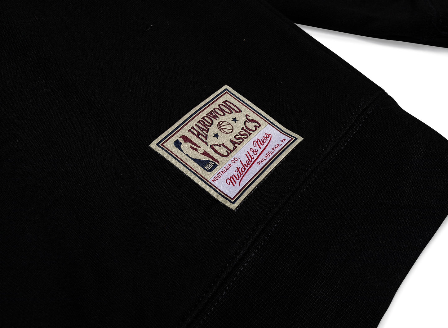 Mitchell & Ness NBA Boneyard Crew Atlanta Hawks