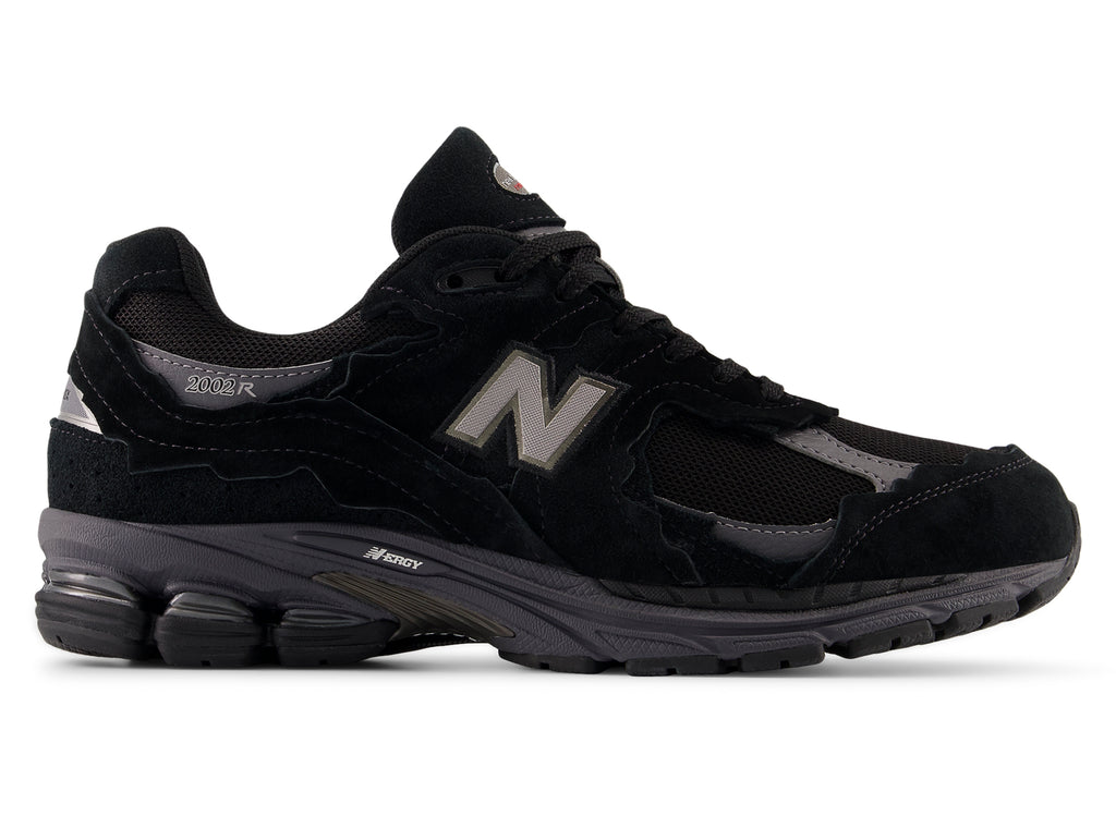 New Balance 2002DX U20023MB 'Gore-Tex Protection Pack Black Magnet'