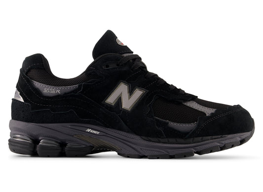 New Balance 2002DX U20023MB 'Gore-Tex Protection Pack Black Magnet'