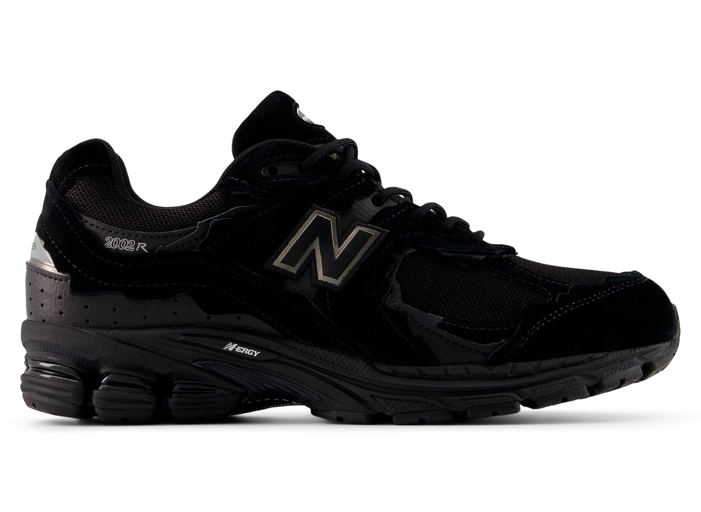 New Balance 2002DX U2002DXB 'Protection Pack Black'