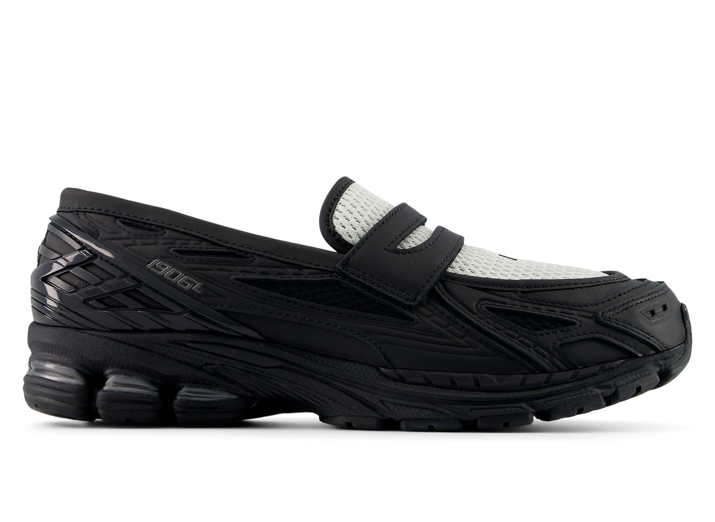 New Balance 1906L U19068G9 'Black / Angora'