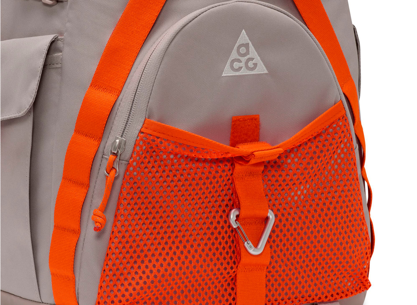 Nike ACG "DAYMAX" Backpack in College Grey