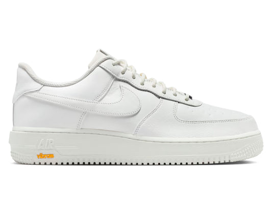 Nike Air Force 1 GTX Vibram in Summit White