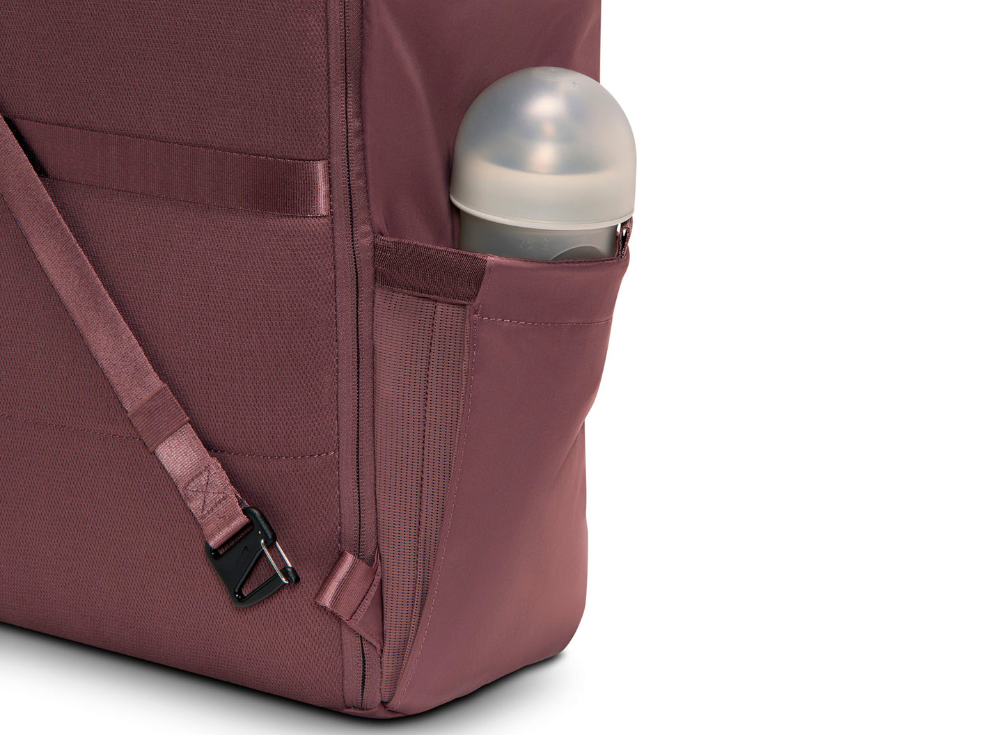 Nike Convertible Diaper Bag 2.0