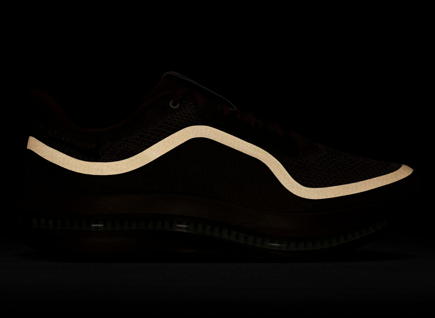 Nike Pegasus Premium SP in Caldera Brown