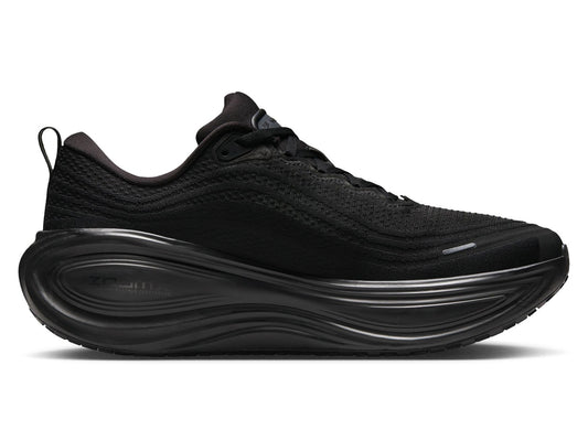Nike Vomero Plus QS in Black / Anthracite