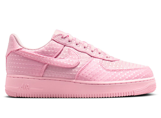 Women's Nike Air Force 1 '07 SE in "Pink Foam"
