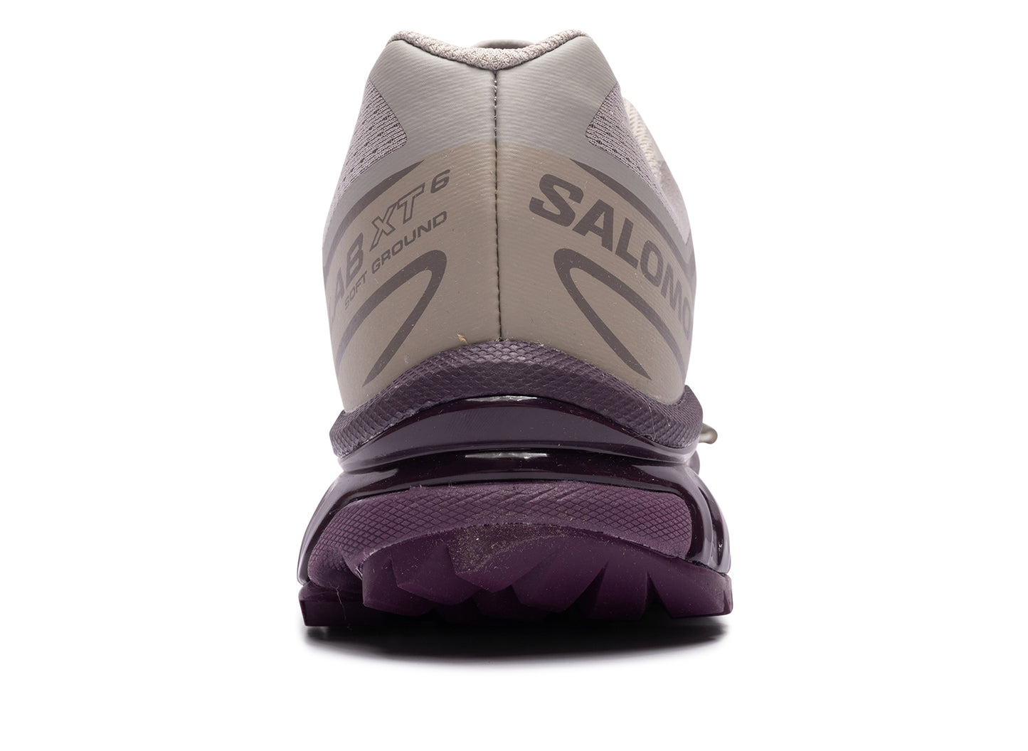 Salomon XT-6 coloris Paloma / Winter Bloom