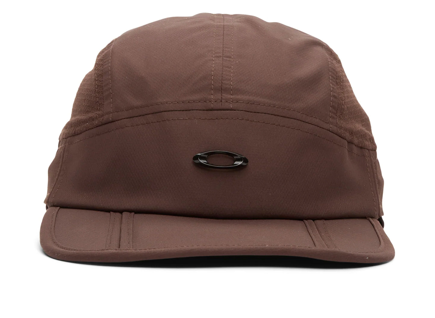 Oakley x Jaylen Brown Latitude Solar Cap in Terrain